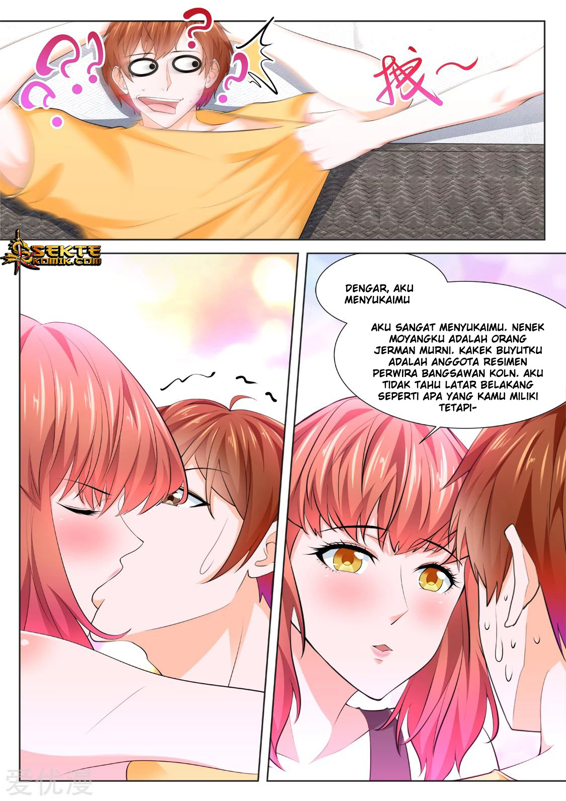 Metropolitan System Chapter 342 - halaman 10