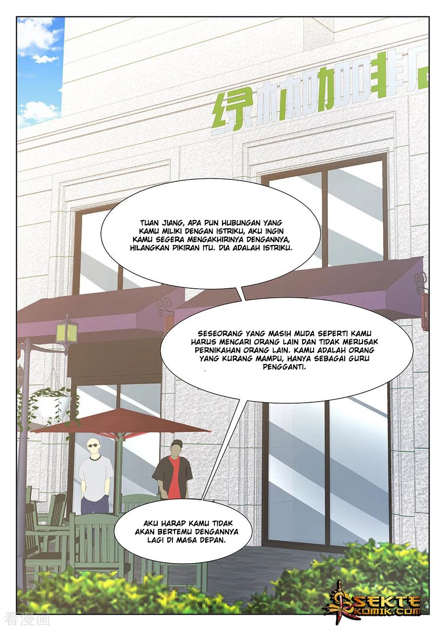 Metropolitan System Chapter 346 - halaman 3