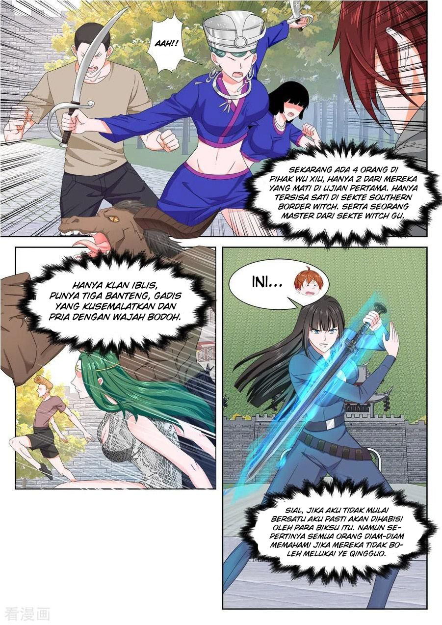 Metropolitan System Chapter 359 - halaman 2