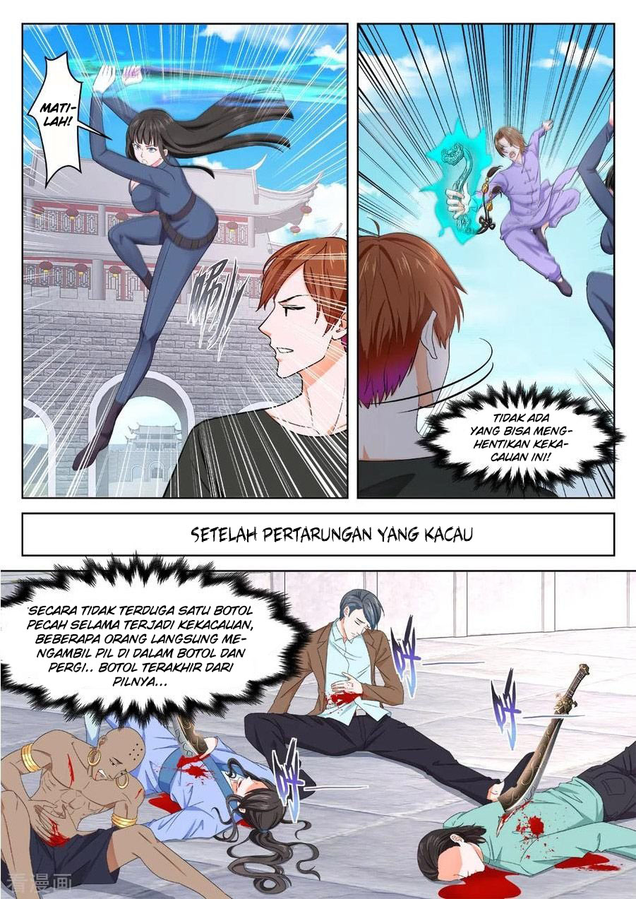 Metropolitan System Chapter 359 - halaman 3