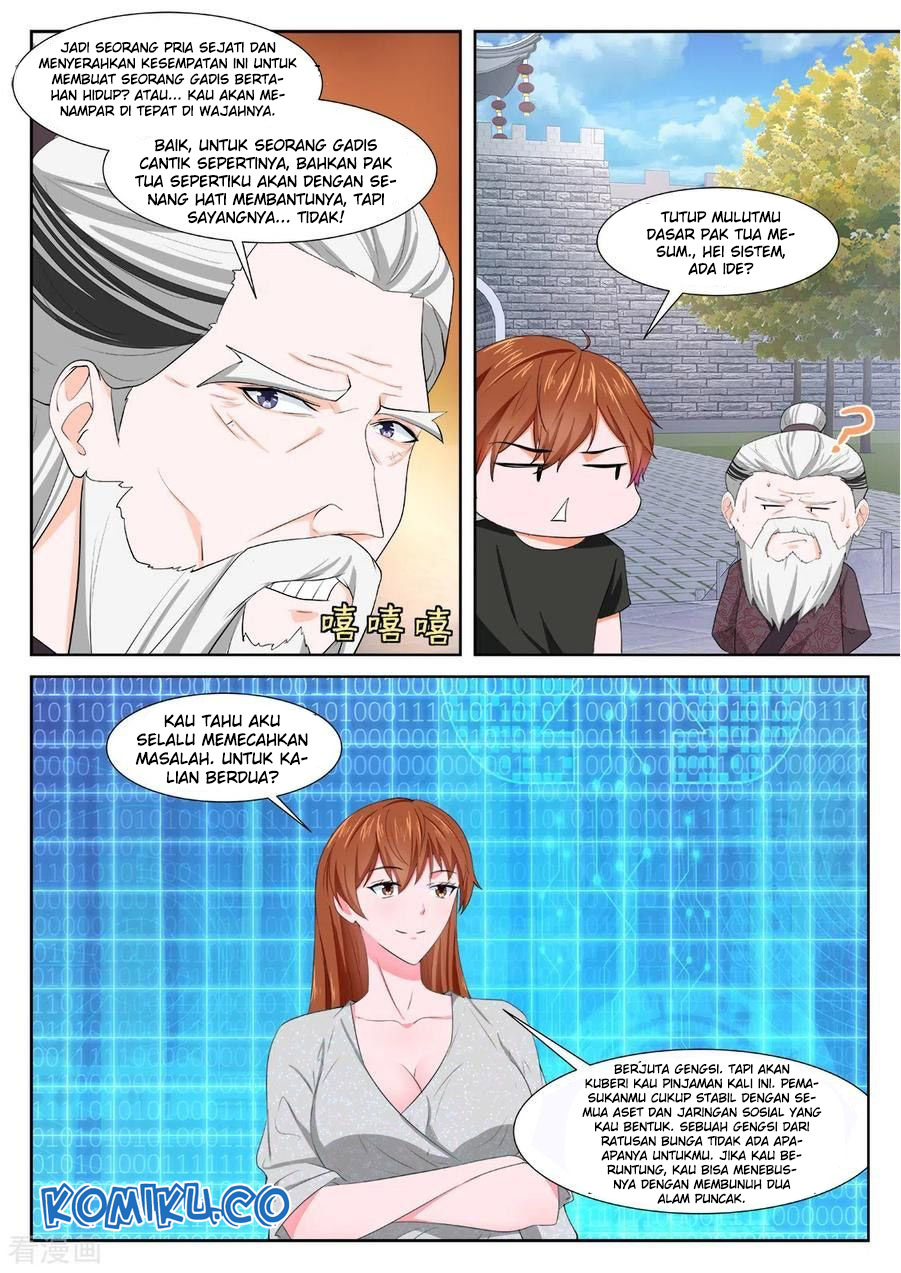 Metropolitan System Chapter 359 - halaman 7