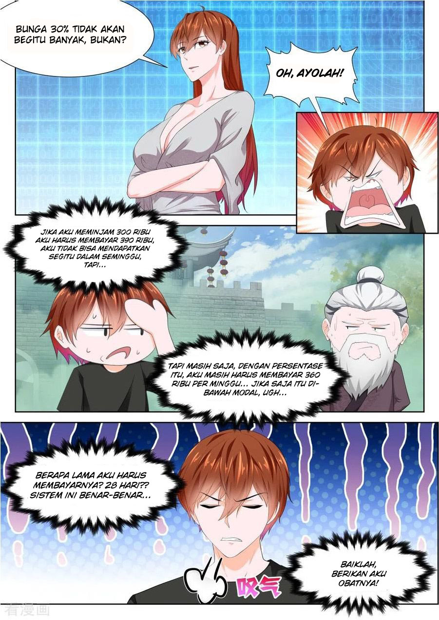 Metropolitan System Chapter 359 - halaman 8
