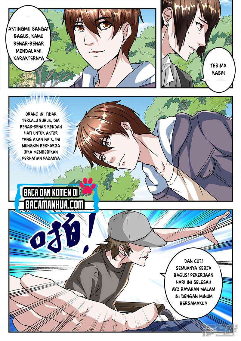 Metropolitan System Chapter 38 - halaman 2