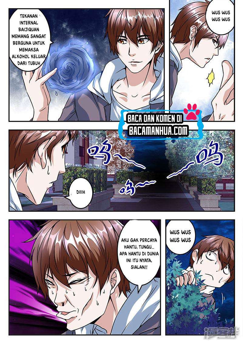 Metropolitan System Chapter 38 - halaman 7
