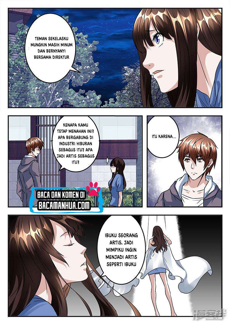 Metropolitan System Chapter 39 - halaman 4