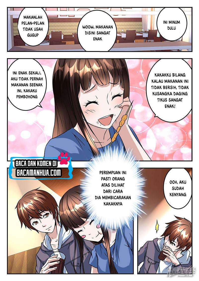 Metropolitan System Chapter 39 - halaman 9