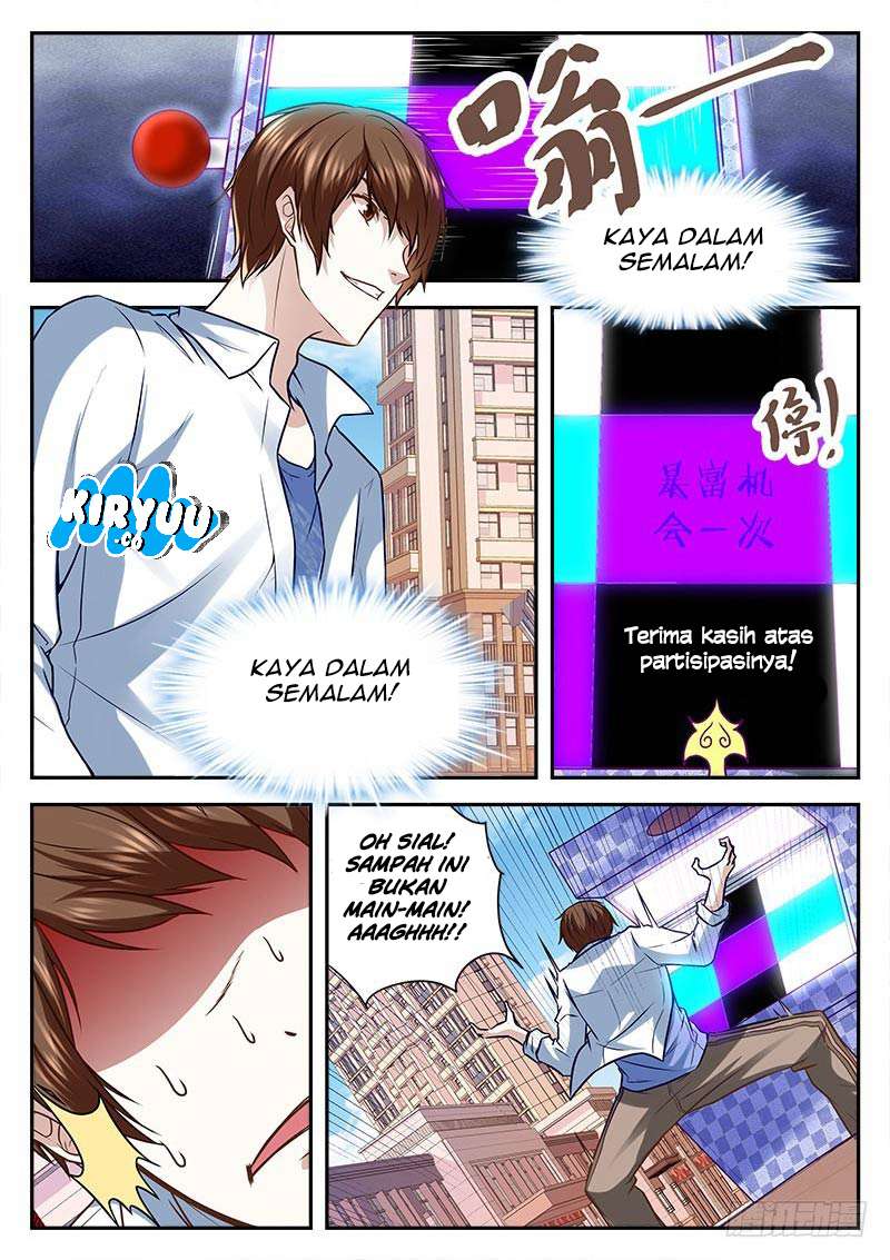 Metropolitan System Chapter 4 - halaman 5
