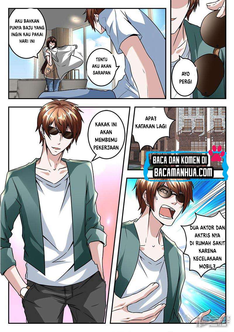 Metropolitan System Chapter 43 - halaman 3