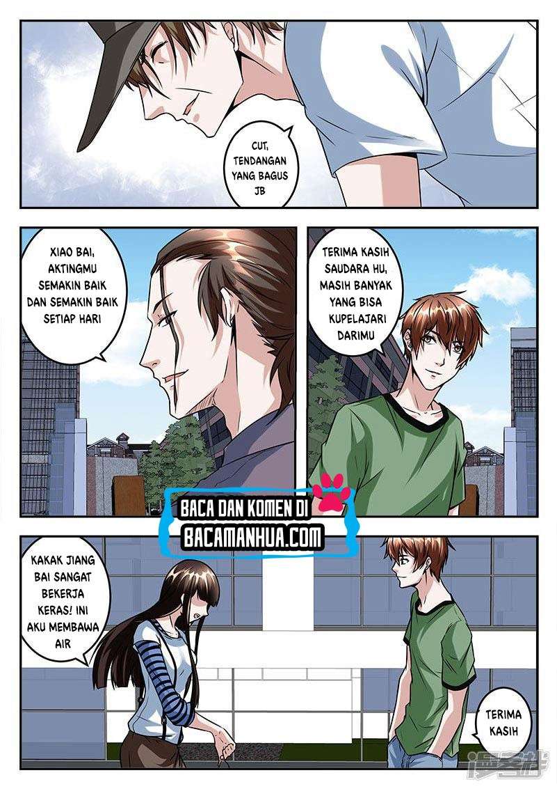 Metropolitan System Chapter 44 - halaman 2