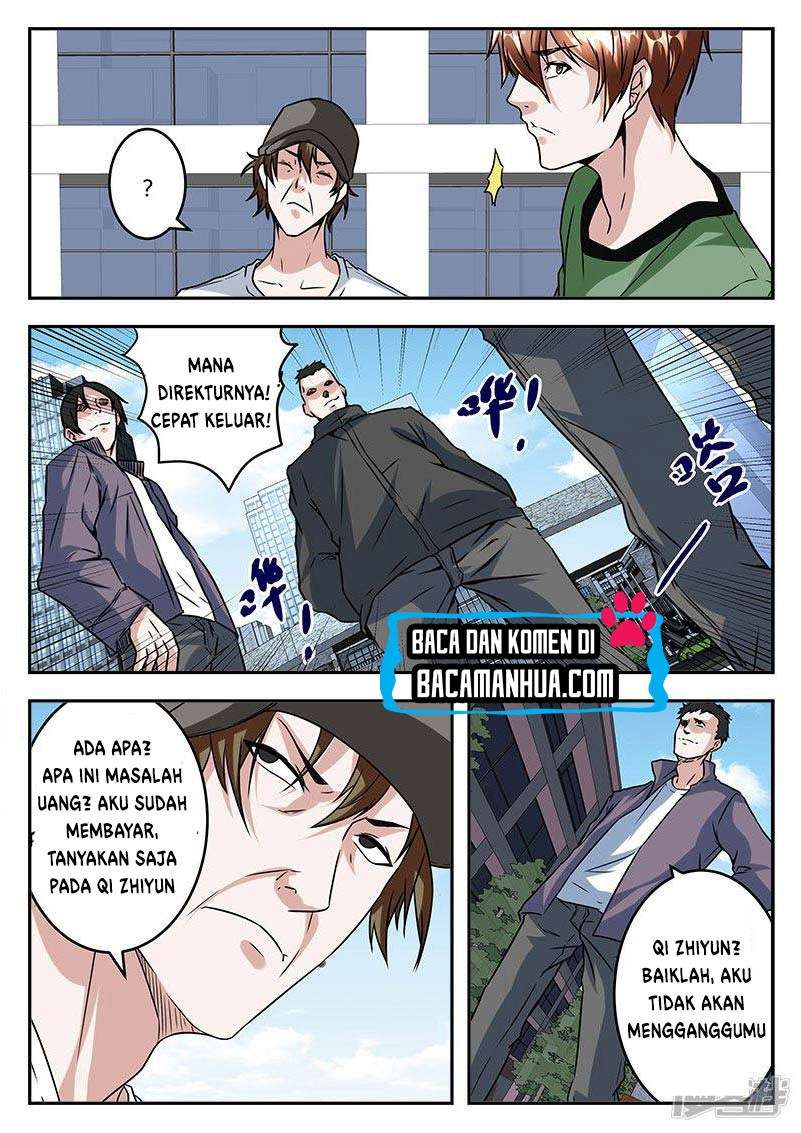 Metropolitan System Chapter 44 - halaman 4