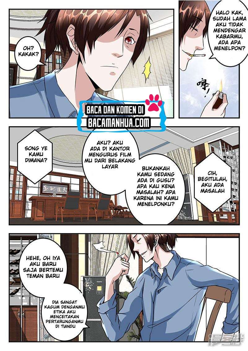 Metropolitan System Chapter 45 - halaman 7