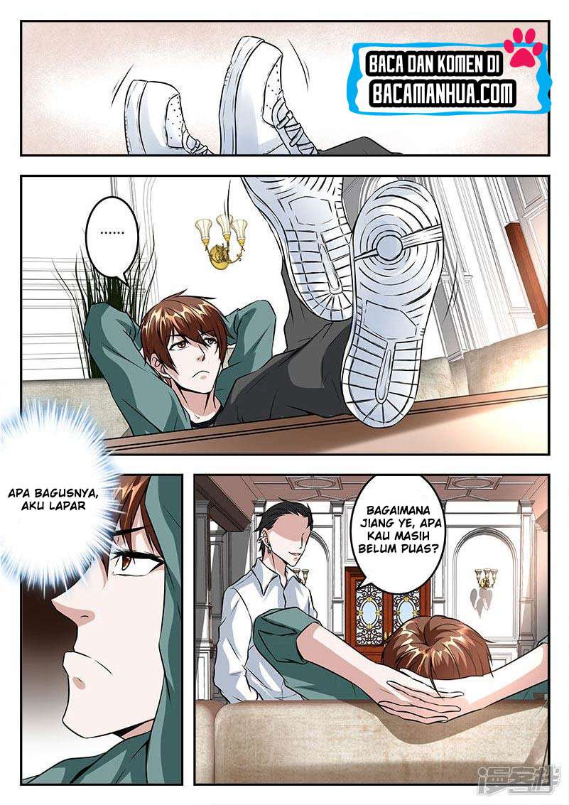 Metropolitan System Chapter 47 - halaman 6