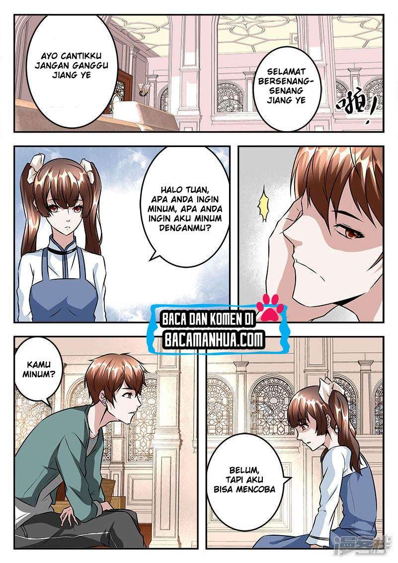Metropolitan System Chapter 48 - halaman 4
