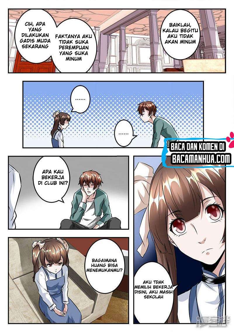 Metropolitan System Chapter 48 - halaman 5