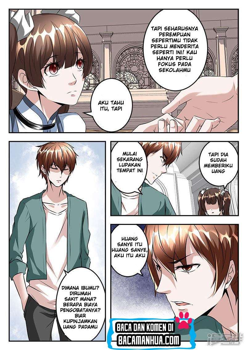 Metropolitan System Chapter 48 - halaman 7