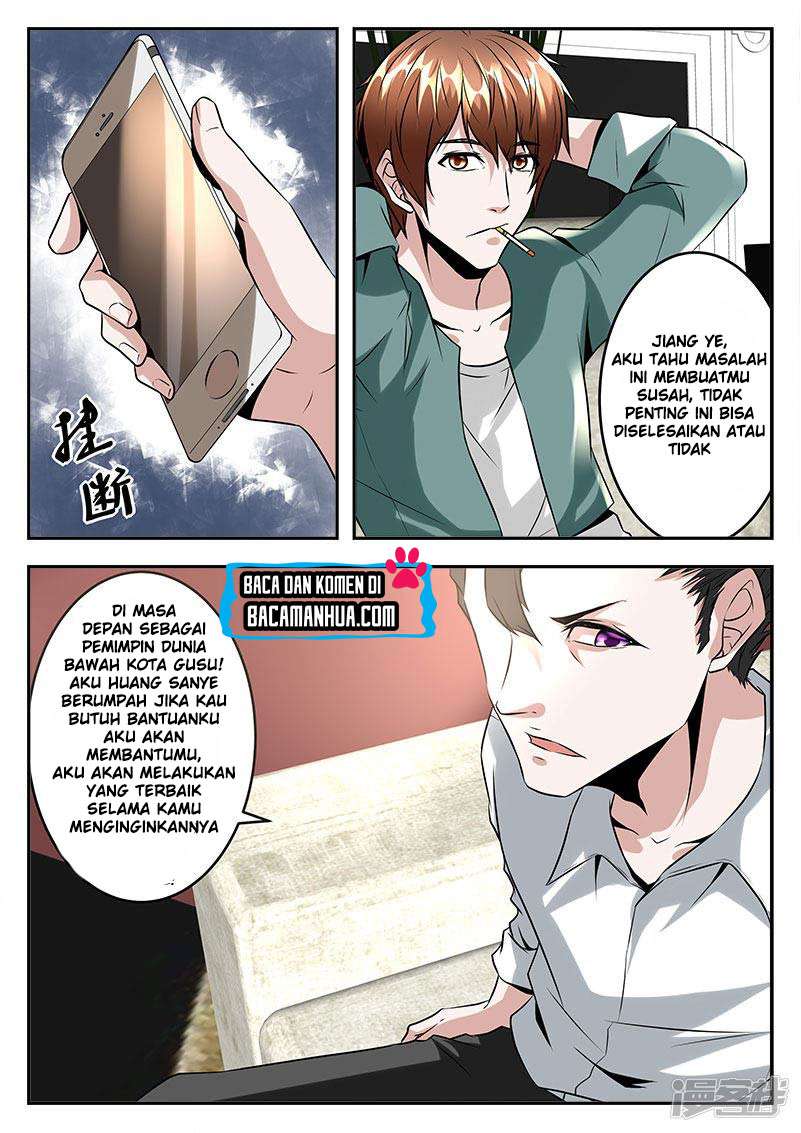 Metropolitan System Chapter 49 - halaman 11
