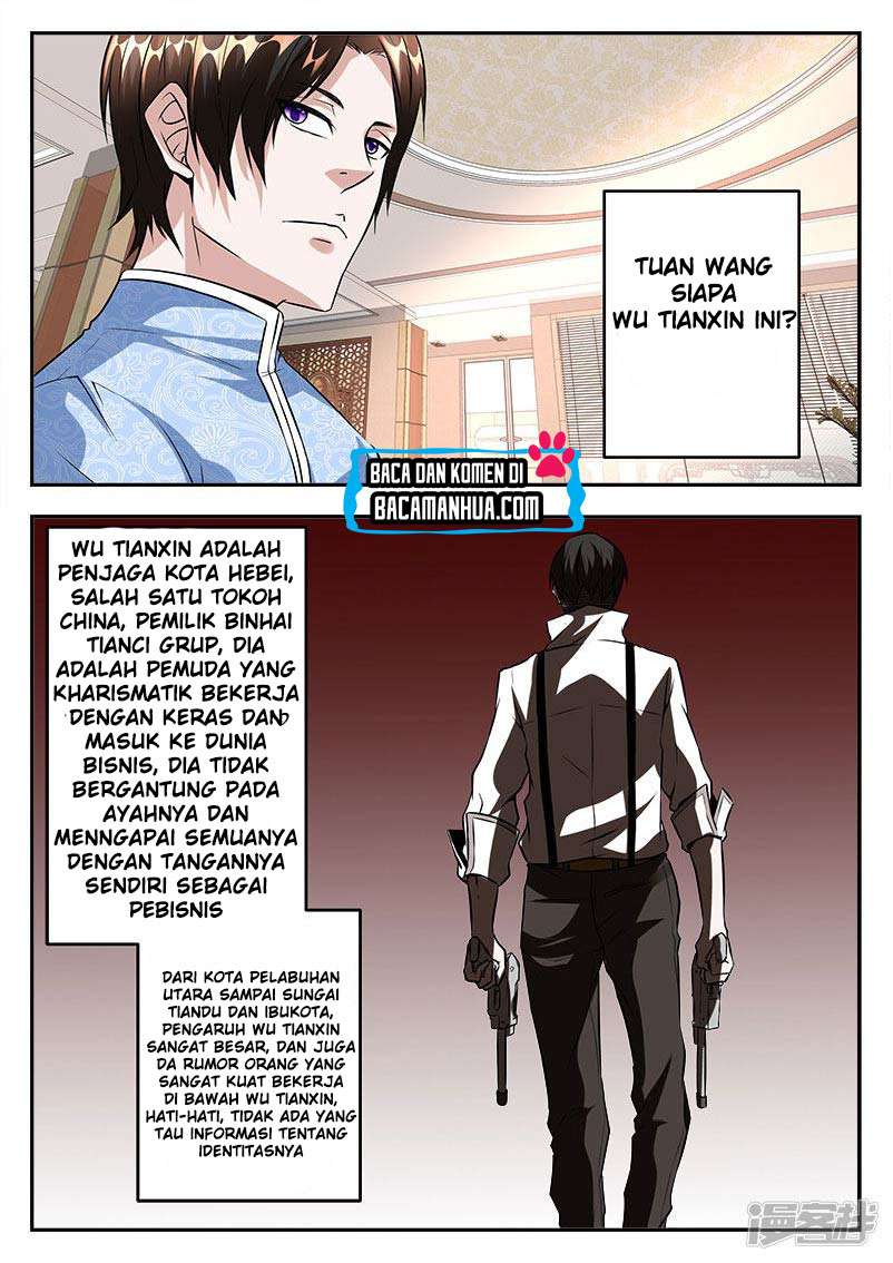 Metropolitan System Chapter 49 - halaman 9