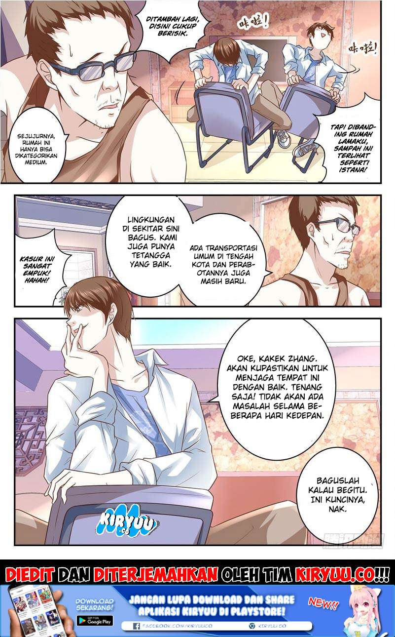 Metropolitan System Chapter 5 - halaman 4