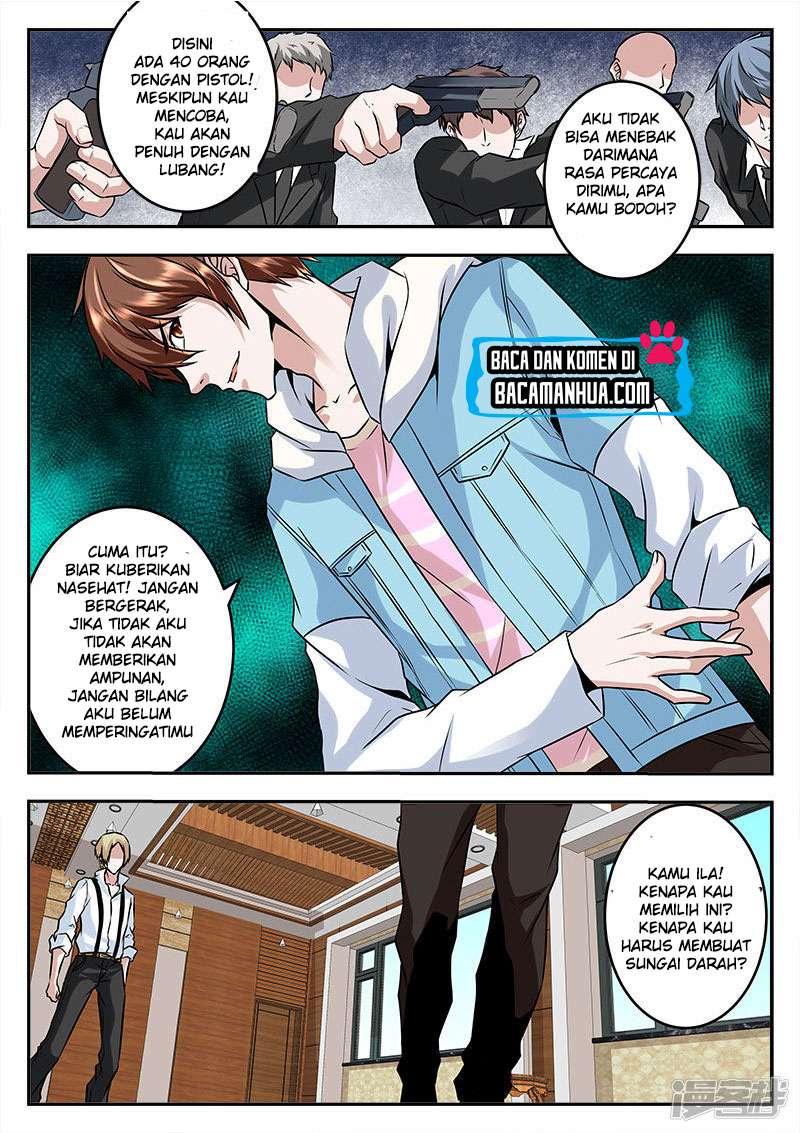 Metropolitan System Chapter 52 - halaman 9
