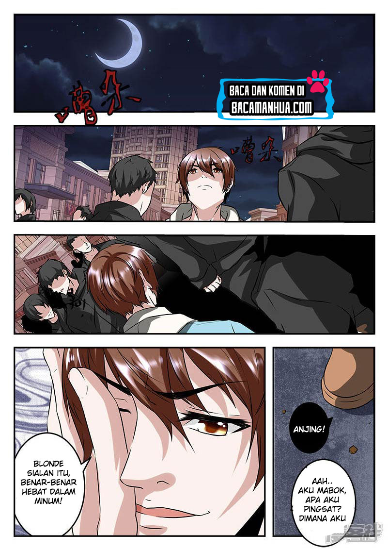 Metropolitan System Chapter 56 - halaman 2