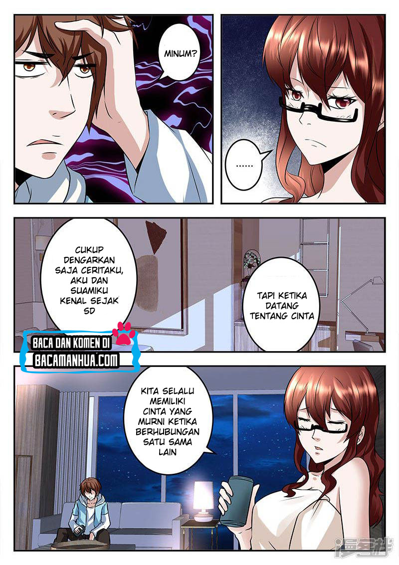 Metropolitan System Chapter 56 - halaman 8