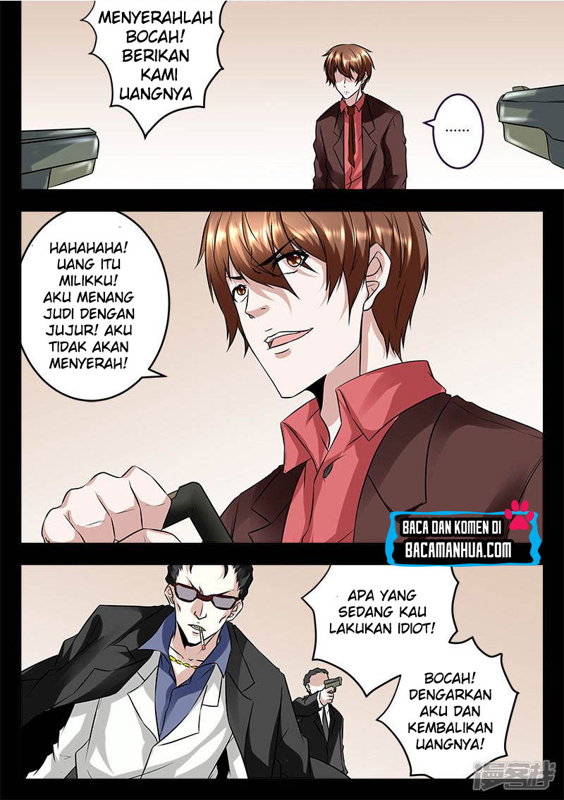 Metropolitan System Chapter 57 - halaman 2