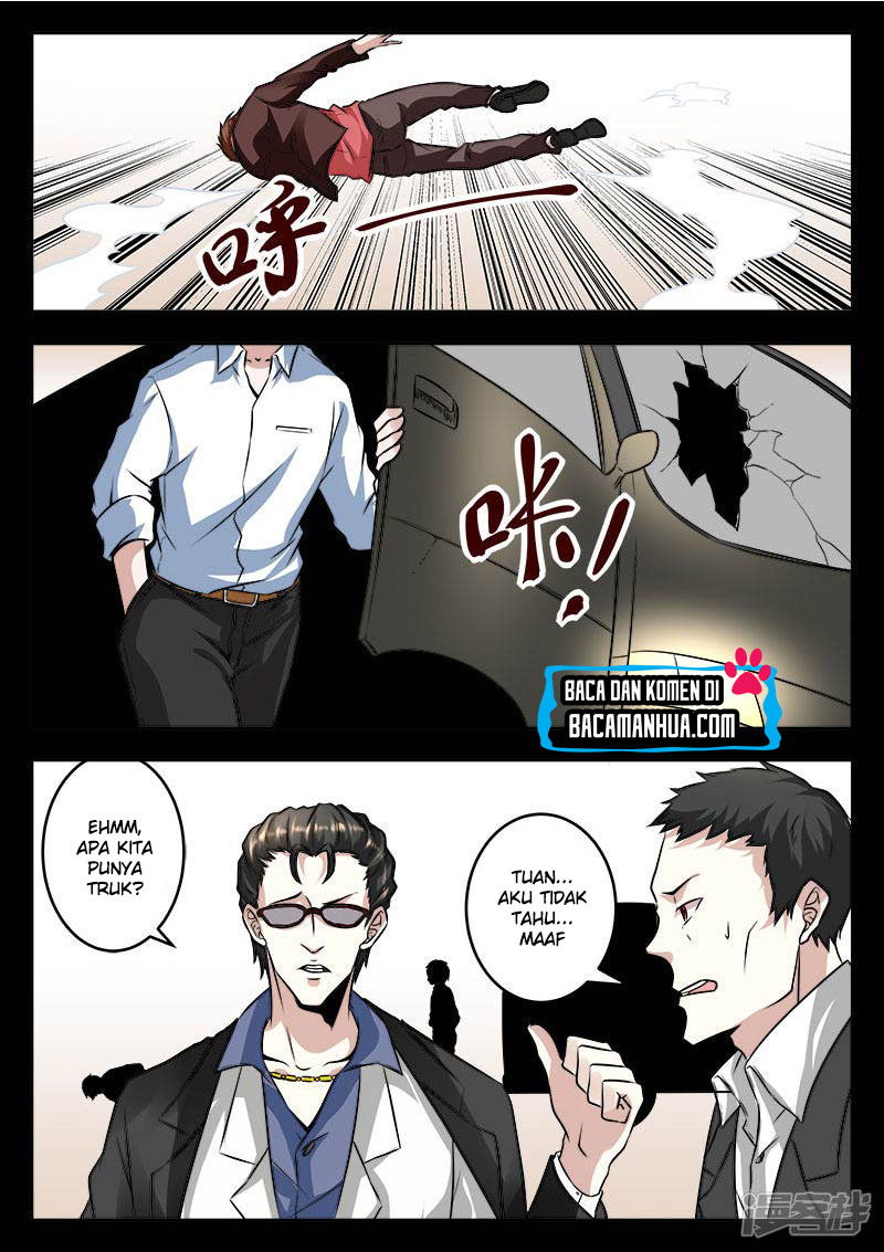 Metropolitan System Chapter 57 - halaman 5