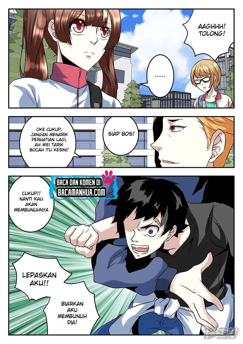 Metropolitan System Chapter 59 - halaman 4