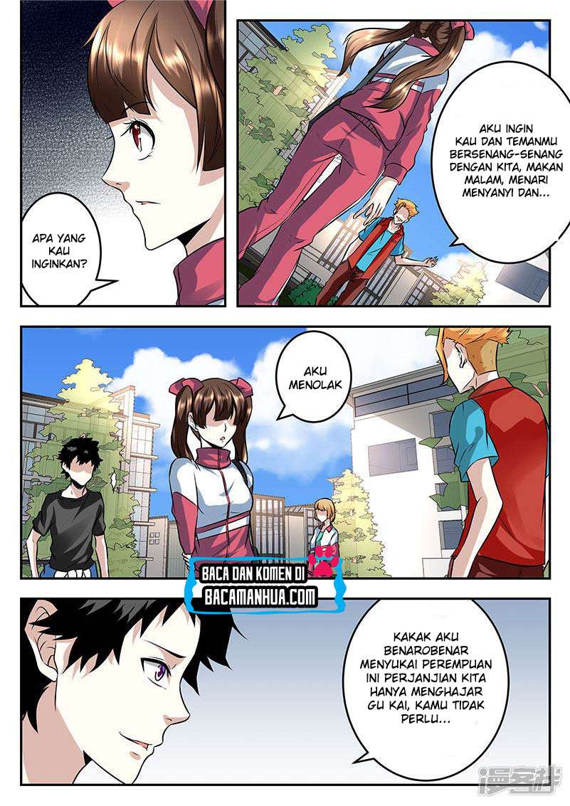 Metropolitan System Chapter 59 - halaman 6
