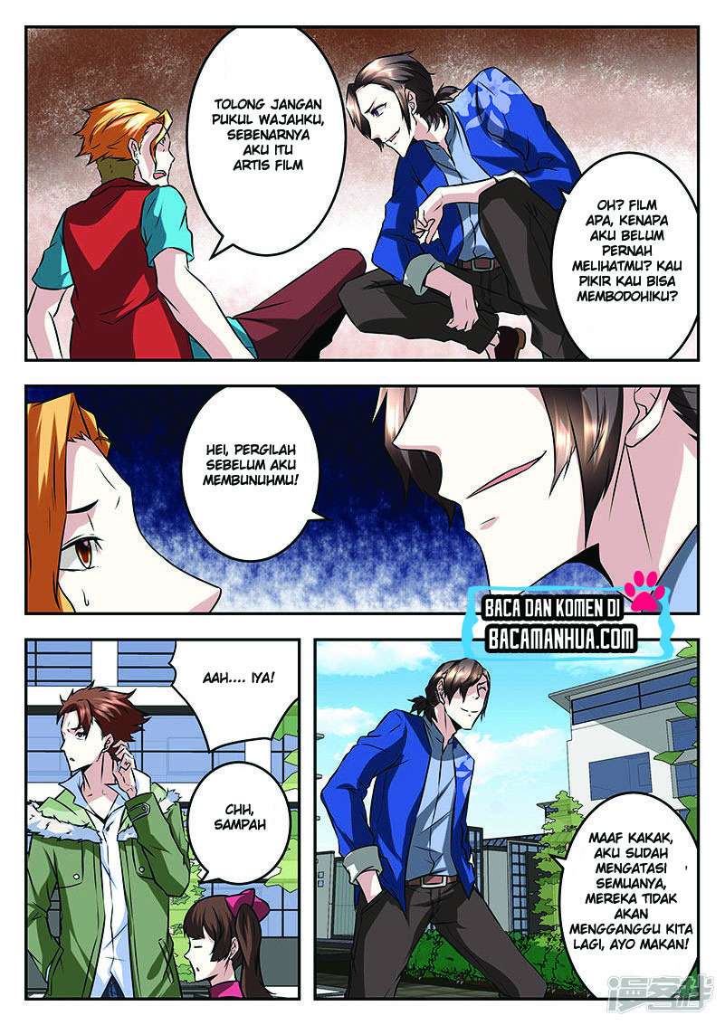 Metropolitan System Chapter 60 - halaman 3