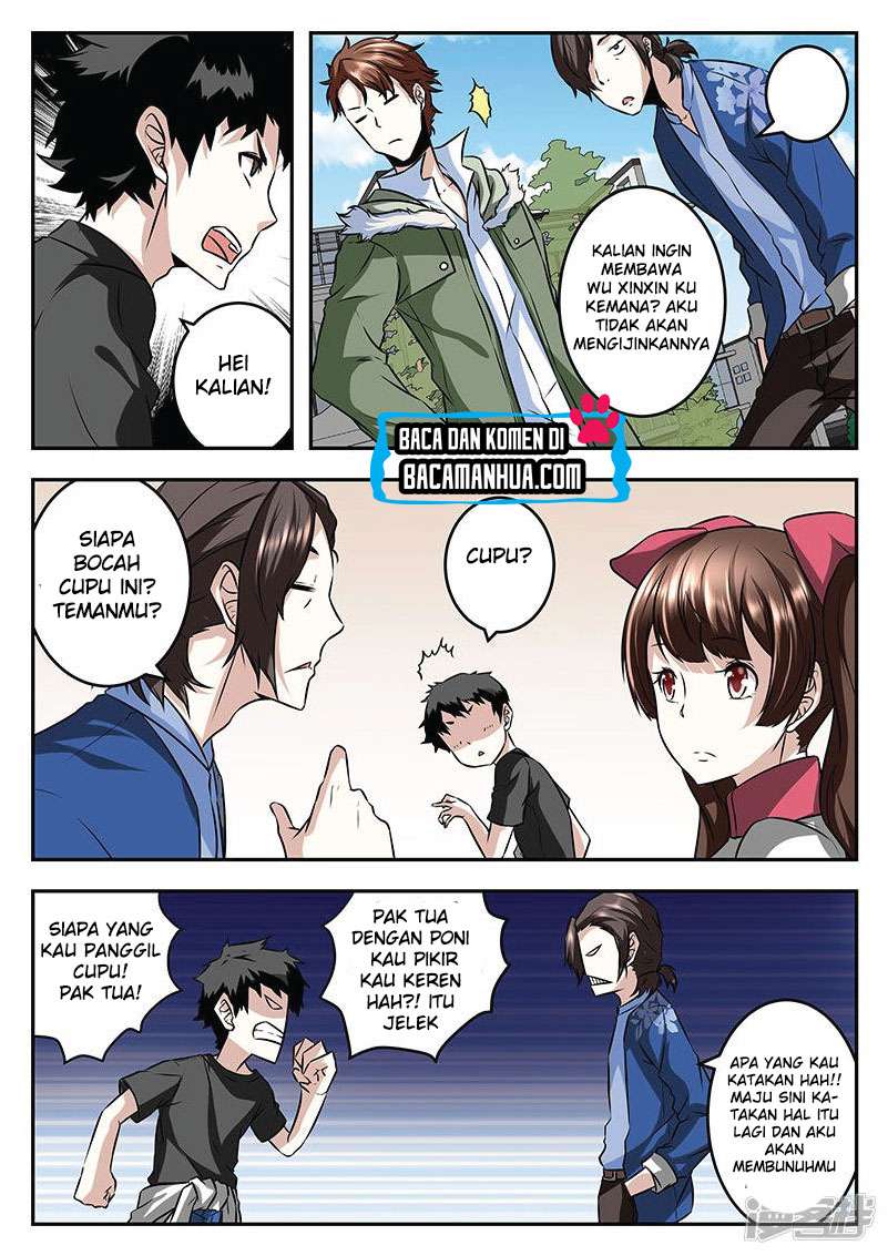 Metropolitan System Chapter 60 - halaman 4