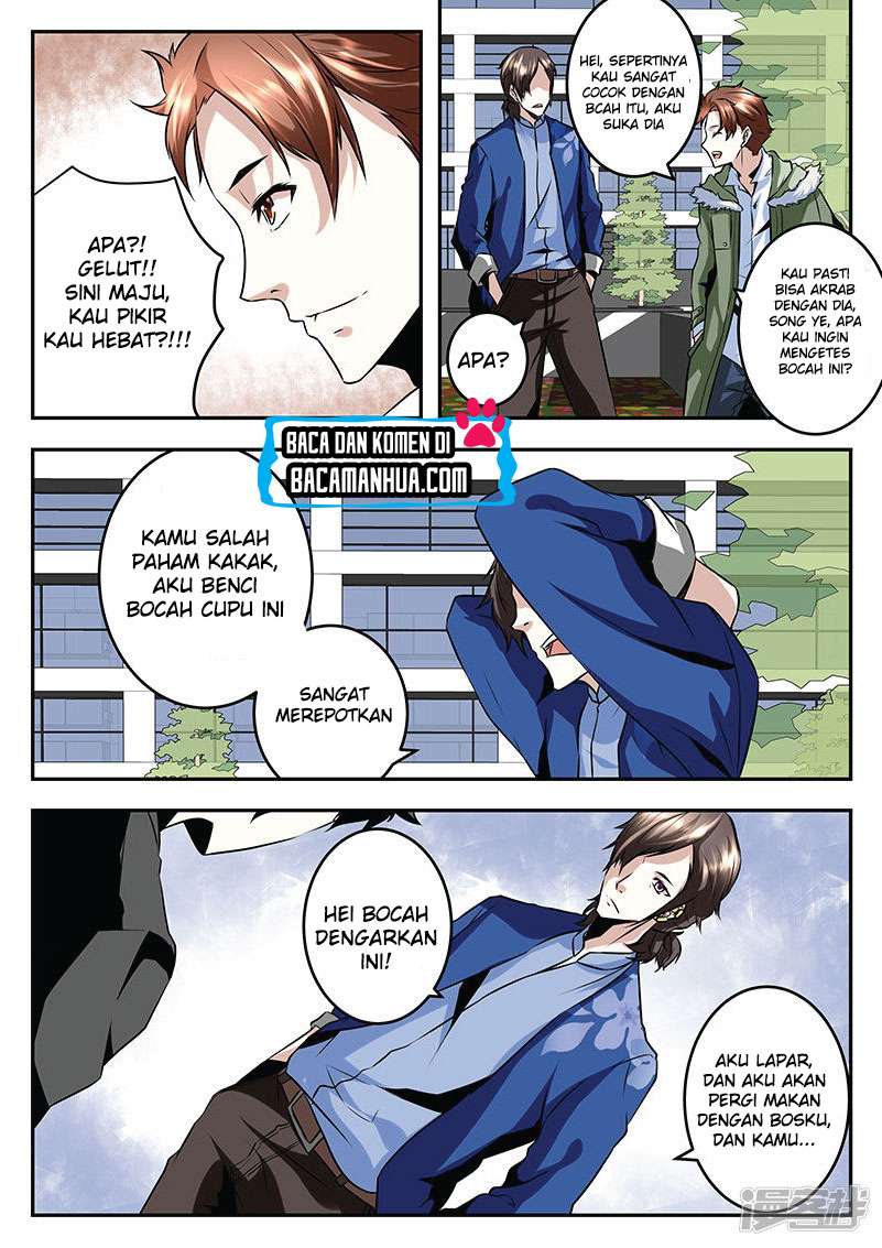 Metropolitan System Chapter 60 - halaman 5
