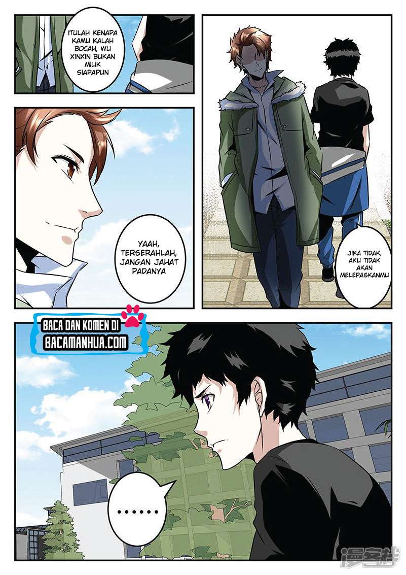 Metropolitan System Chapter 60 - halaman 7