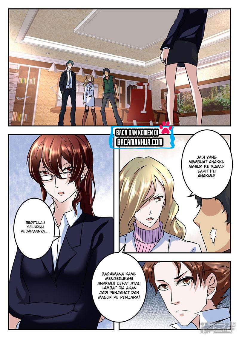 Metropolitan System Chapter 62 - halaman 2