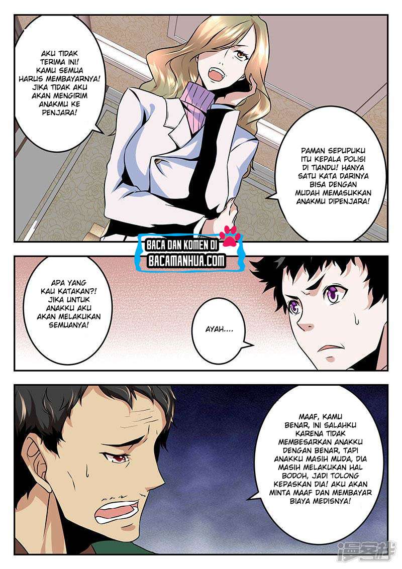 Metropolitan System Chapter 62 - halaman 3