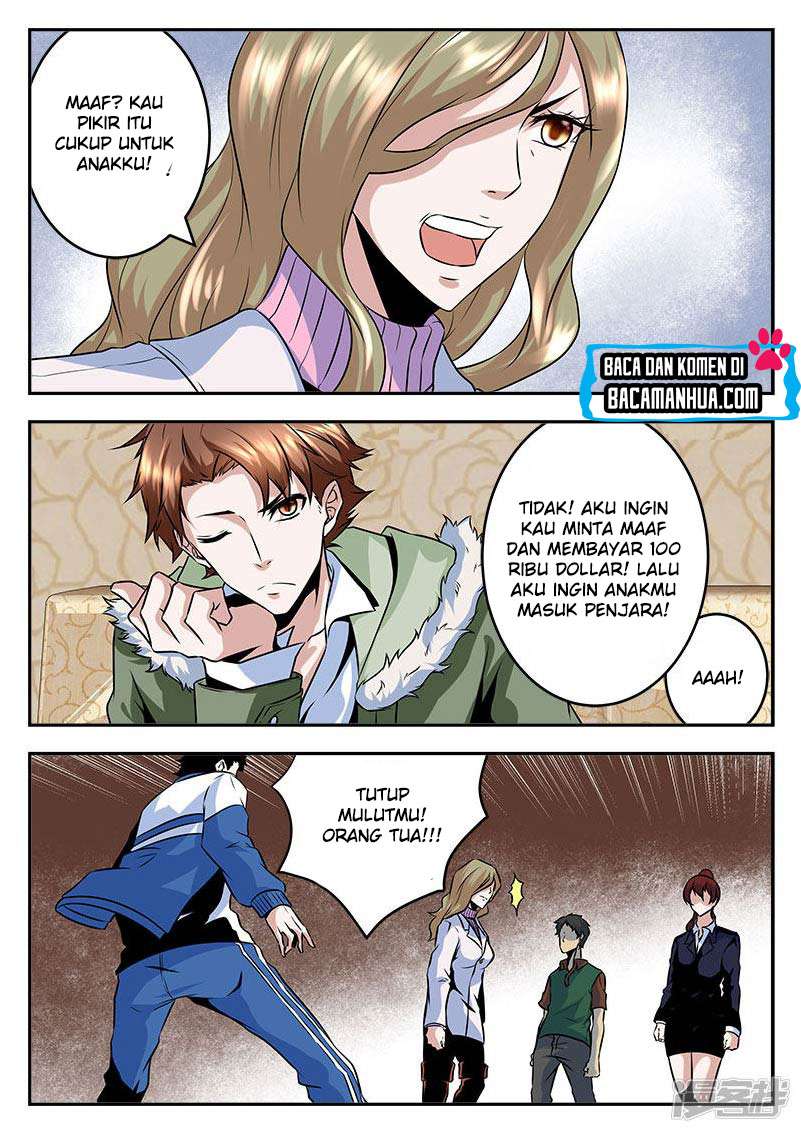 Metropolitan System Chapter 62 - halaman 4