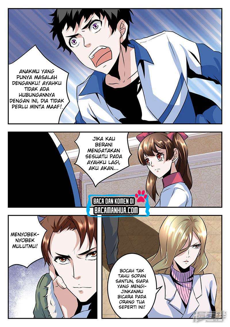 Metropolitan System Chapter 62 - halaman 5