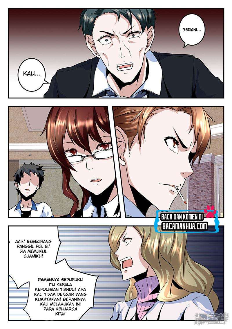 Metropolitan System Chapter 63 - halaman 2