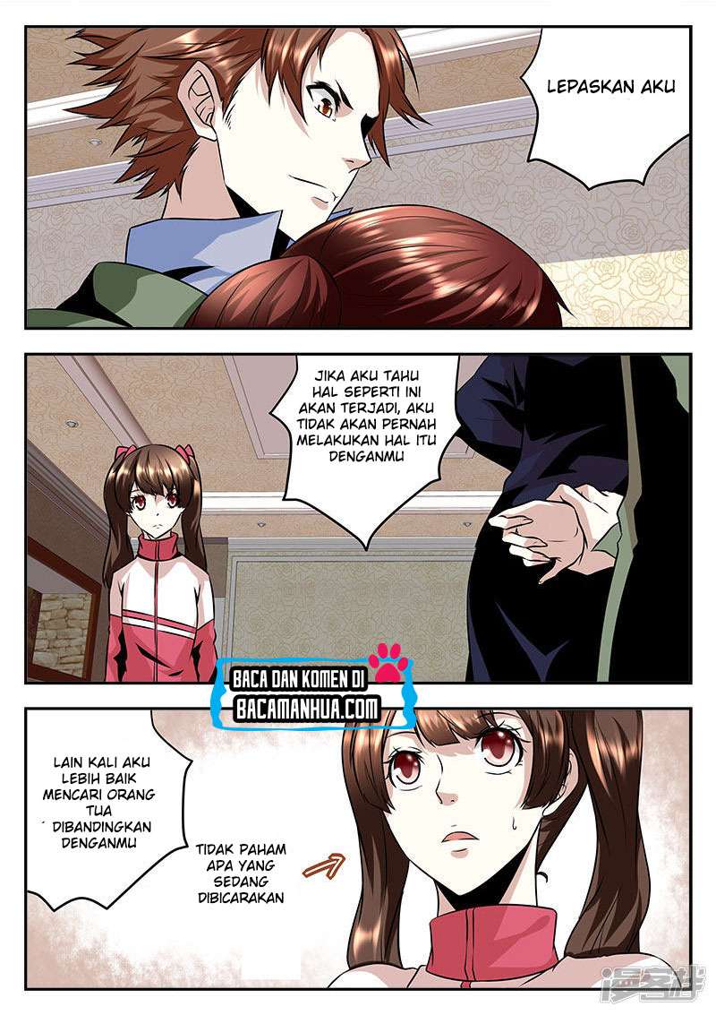 Metropolitan System Chapter 65 - halaman 2