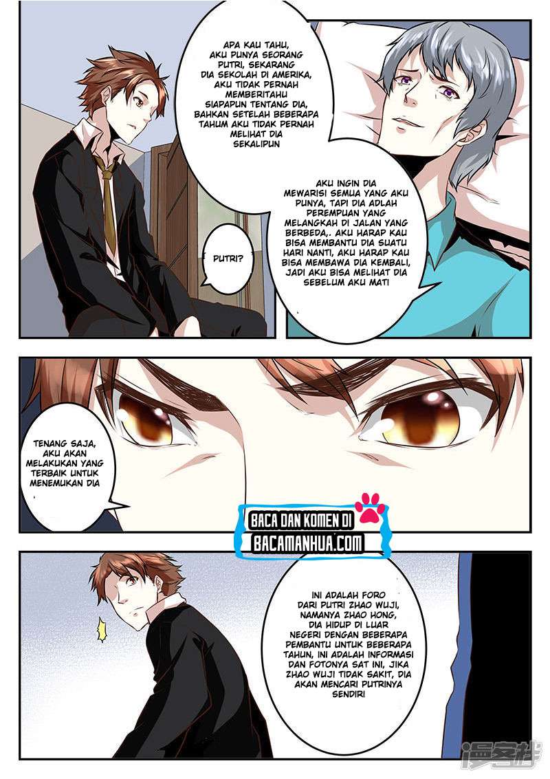 Metropolitan System Chapter 67 - halaman 9