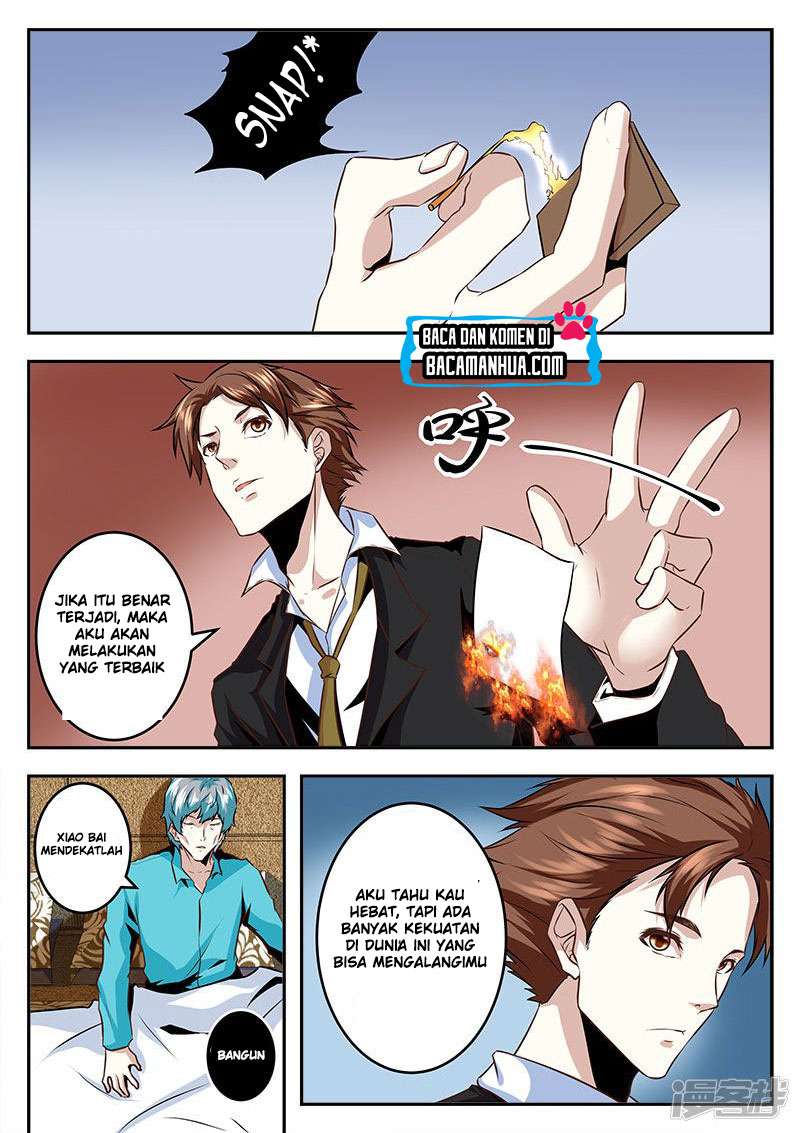 Metropolitan System Chapter 68 - halaman 2