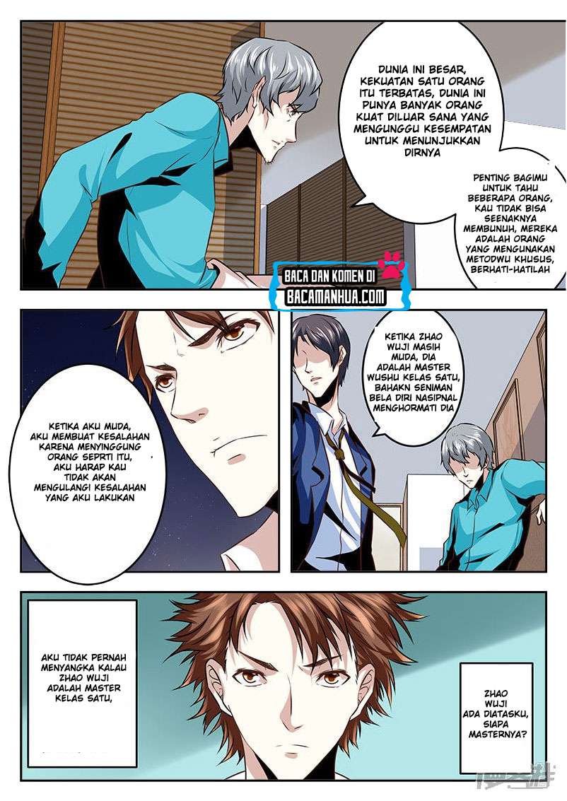 Metropolitan System Chapter 68 - halaman 3