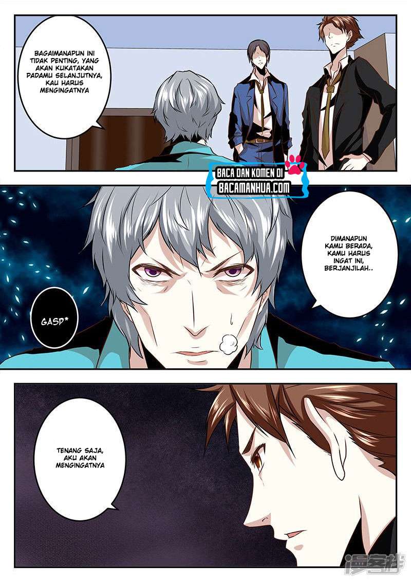 Metropolitan System Chapter 68 - halaman 6