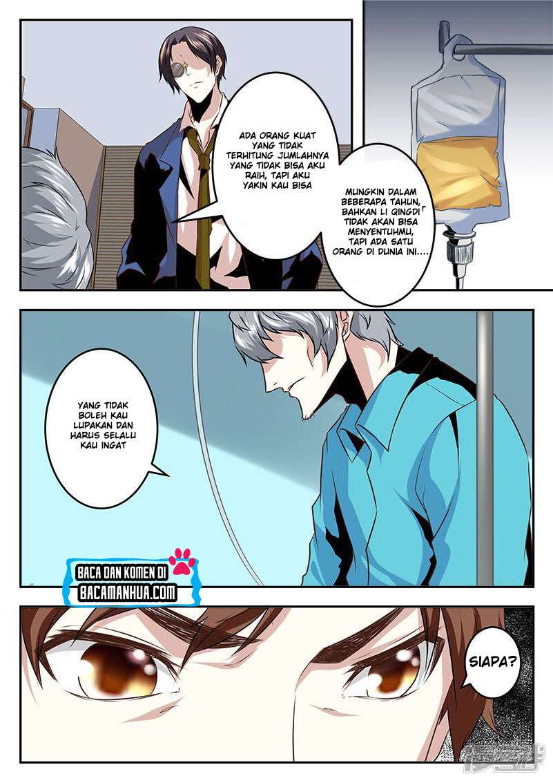 Metropolitan System Chapter 68 - halaman 7