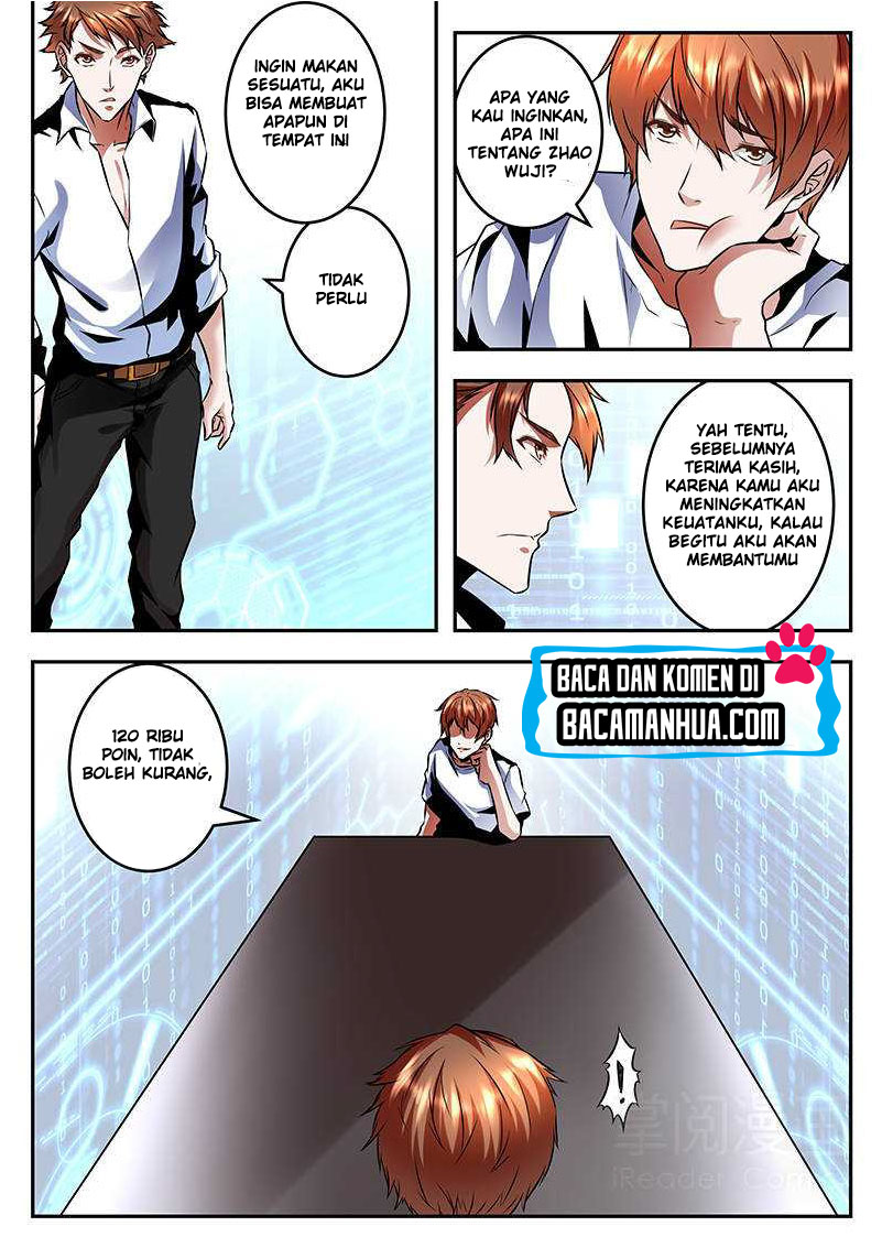 Metropolitan System Chapter 69 - halaman 7