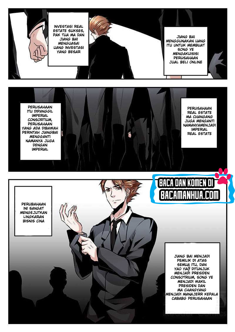 Metropolitan System Chapter 72 - halaman 2