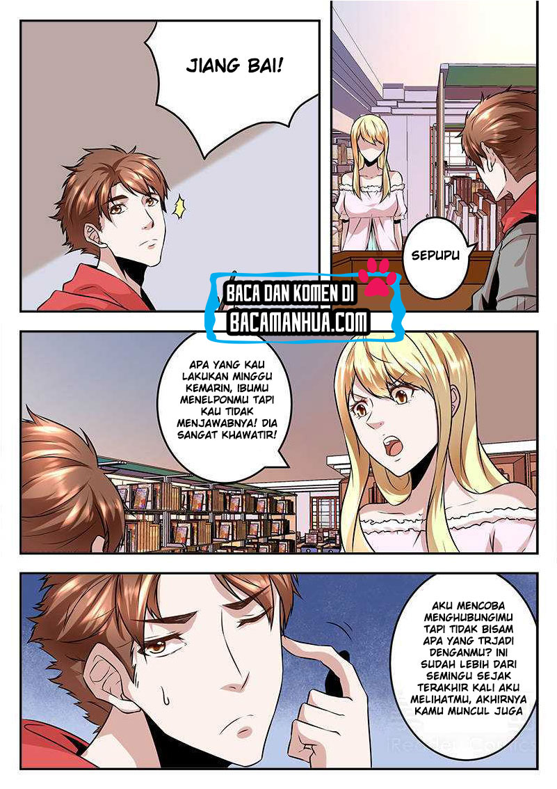 Metropolitan System Chapter 72 - halaman 5