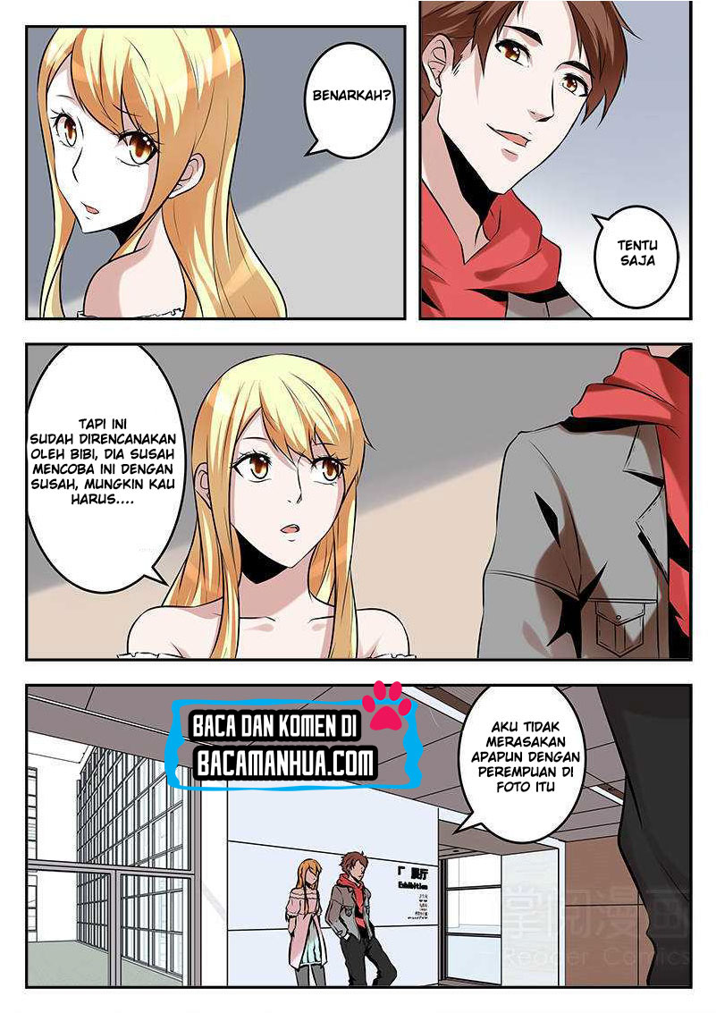 Metropolitan System Chapter 72 - halaman 8