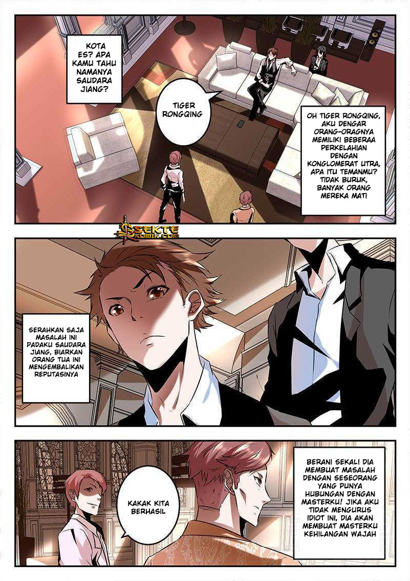 Metropolitan System Chapter 75 - halaman 2
