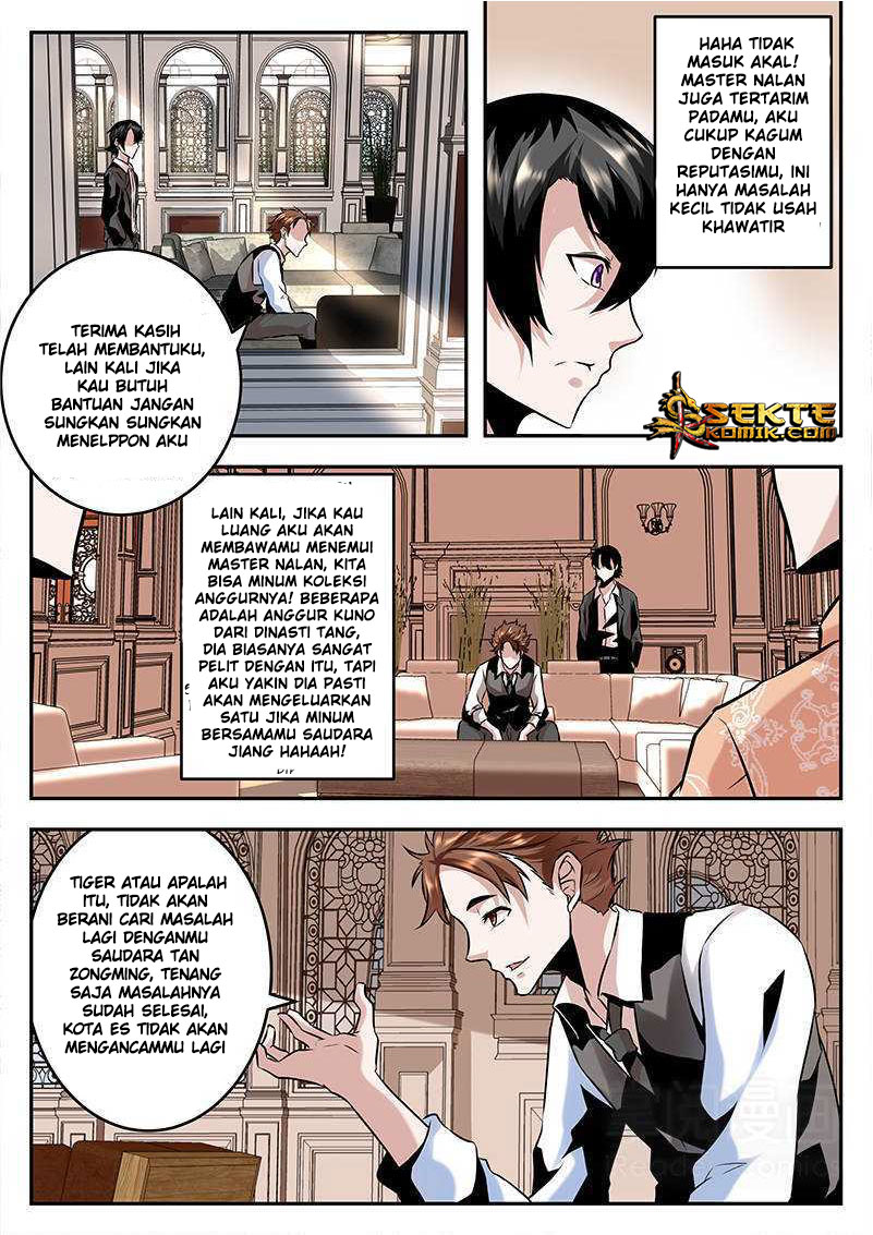 Metropolitan System Chapter 75 - halaman 3